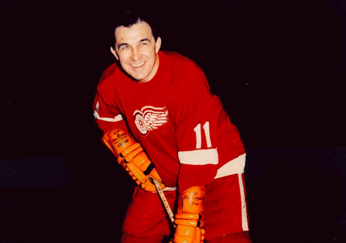 Marty Pavelich dies at 96, leaves singular Big Sky legacy 