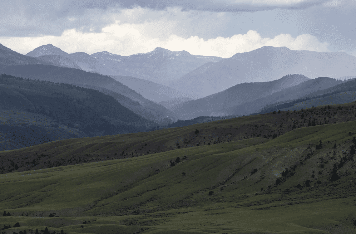 Yellowstone sees 3% decrease in June visitation from 2021