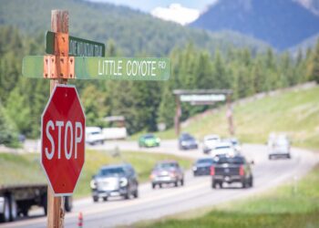 Speed bumps along the way 