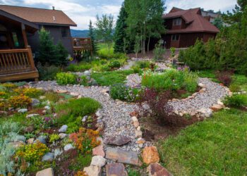 Big Sky partners form Alpenscapes to promote water-wise, fire-safe, ecosystem-friendly landscapes