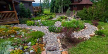 Big Sky partners form Alpenscapes to promote water-wise, fire-safe, ecosystem-friendly landscapes