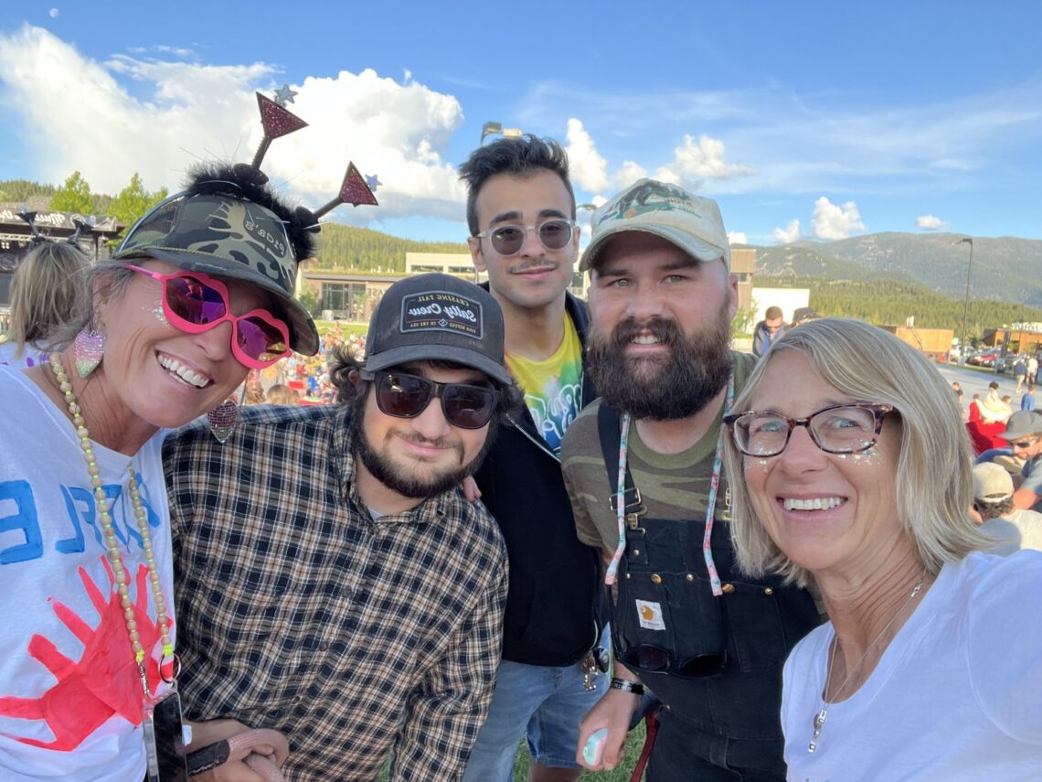 Big Sky Soul Shine to bring back country fair