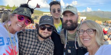 Big Sky Soul Shine to bring back country fair