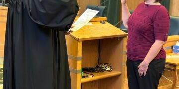 Gallatin County hires new auditor