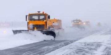 Federal funding package to improve snow removal at Bozeman airport 