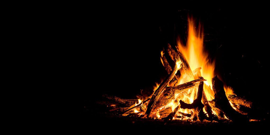 A la Carte: Camping cuisine 