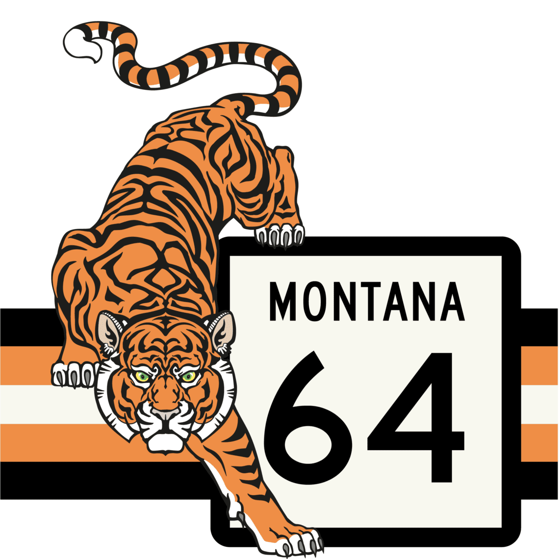 Rush Hour: Chip seal complete, calm week ahead as crews enter ‘final phases’ of TIGER construction 