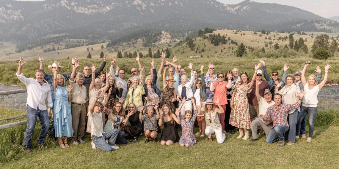 Letter to the Editor: 12th annual Hooked on the Gallatin a success