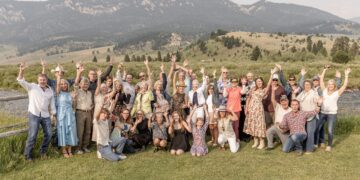 Letter to the Editor: 12th annual Hooked on the Gallatin a success