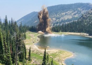 Dispatches from the Wild: The question of Wilderness 