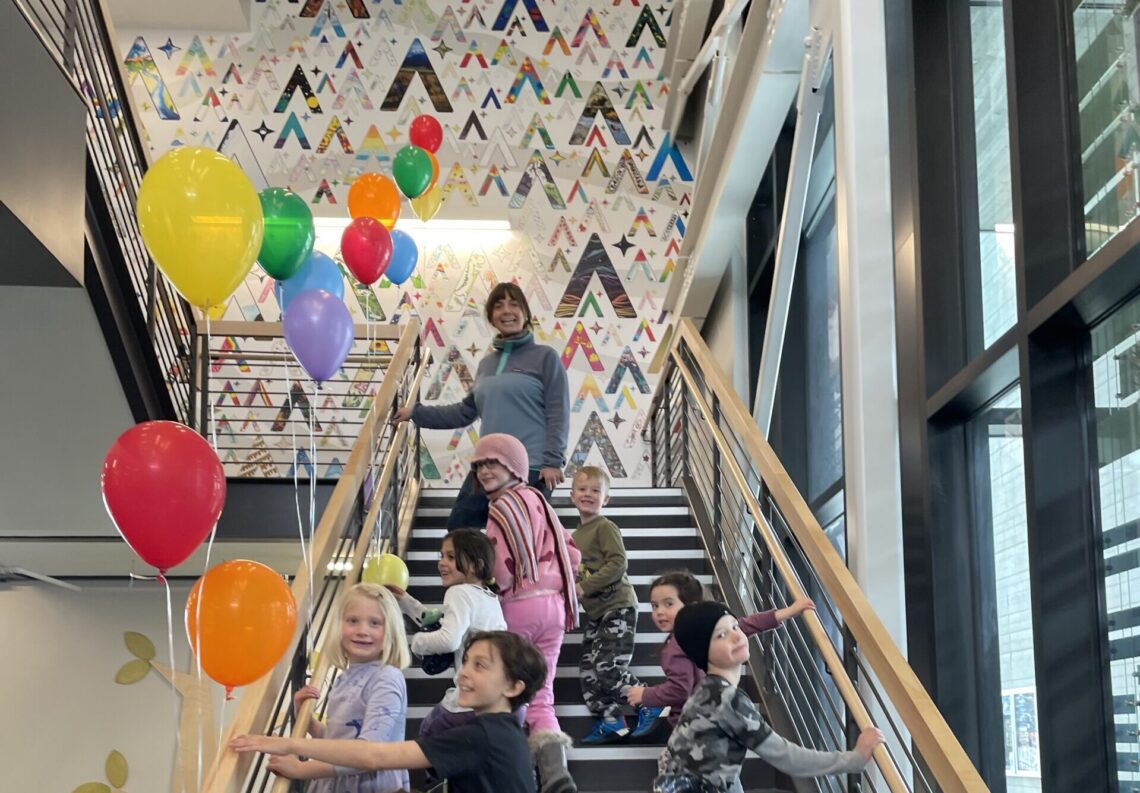 BASEcamp to continue offering after-school child care to Big Sky students 