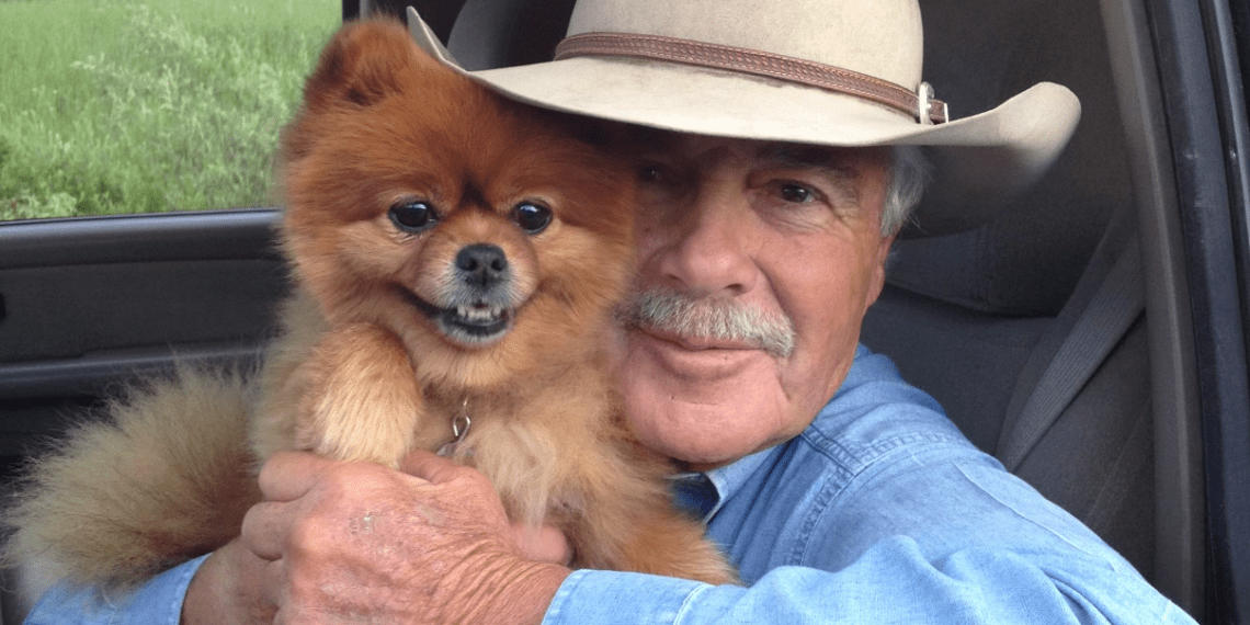 Remembering Big Sky’s biggest ambassador, Jerry Pape