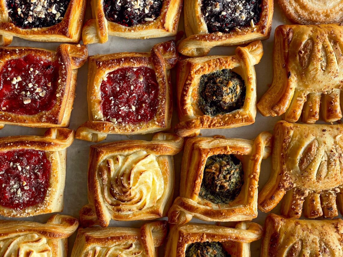 A la Carte: Sinclair’s Bakery