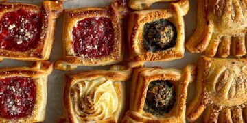 A la Carte: Sinclair’s Bakery 