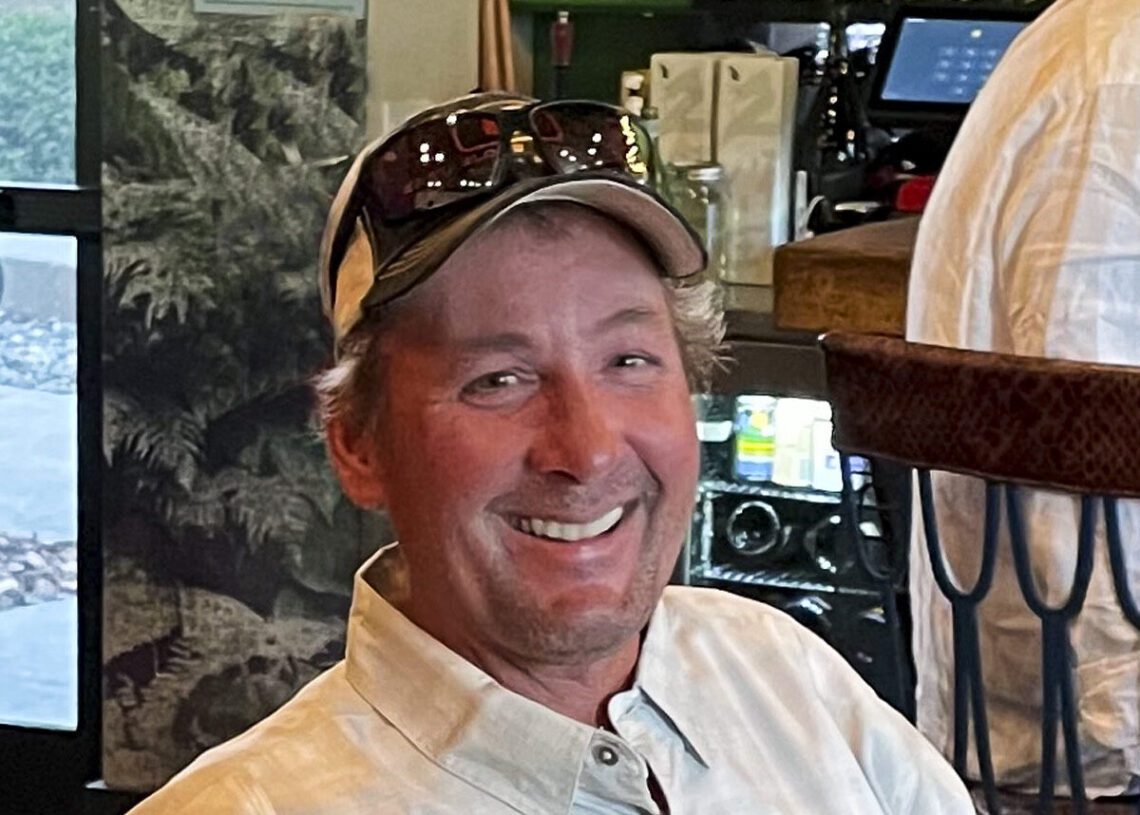 Obituary: Tim Samardich