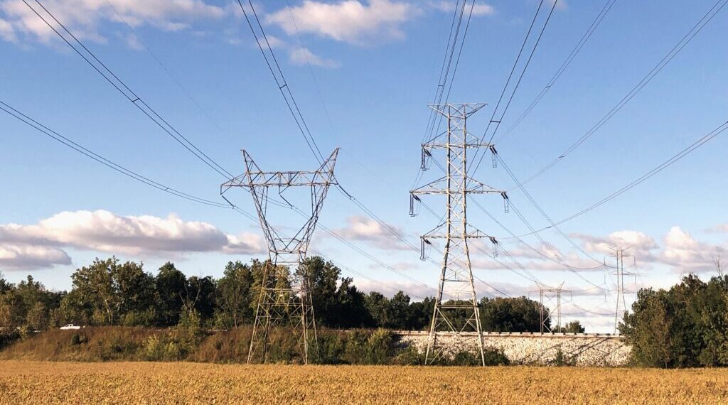 Montana gets $700M for North Plains Connector Project