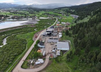 The Big Sky Way: Funding our future 