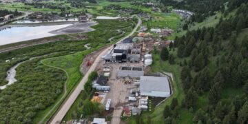 The Big Sky Way: Funding our future 