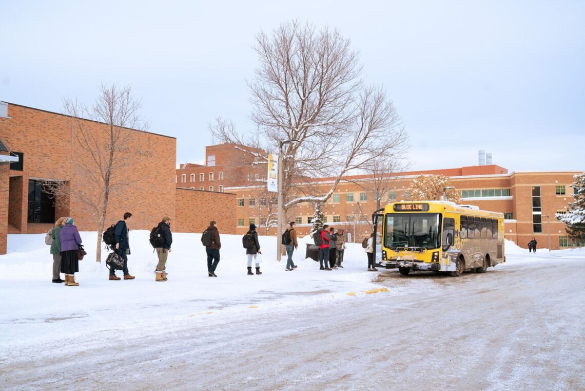 HRDC to update Bozeman’s Streamline Bus development plan