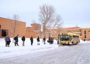 HRDC to update Bozeman’s Streamline Bus development plan