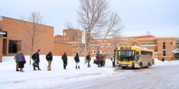 HRDC to update Bozeman’s Streamline Bus development plan