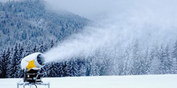 Gallatin Valley Irrigators: Big Sky recycled snowmaking is good for the land and Montana agriculture 