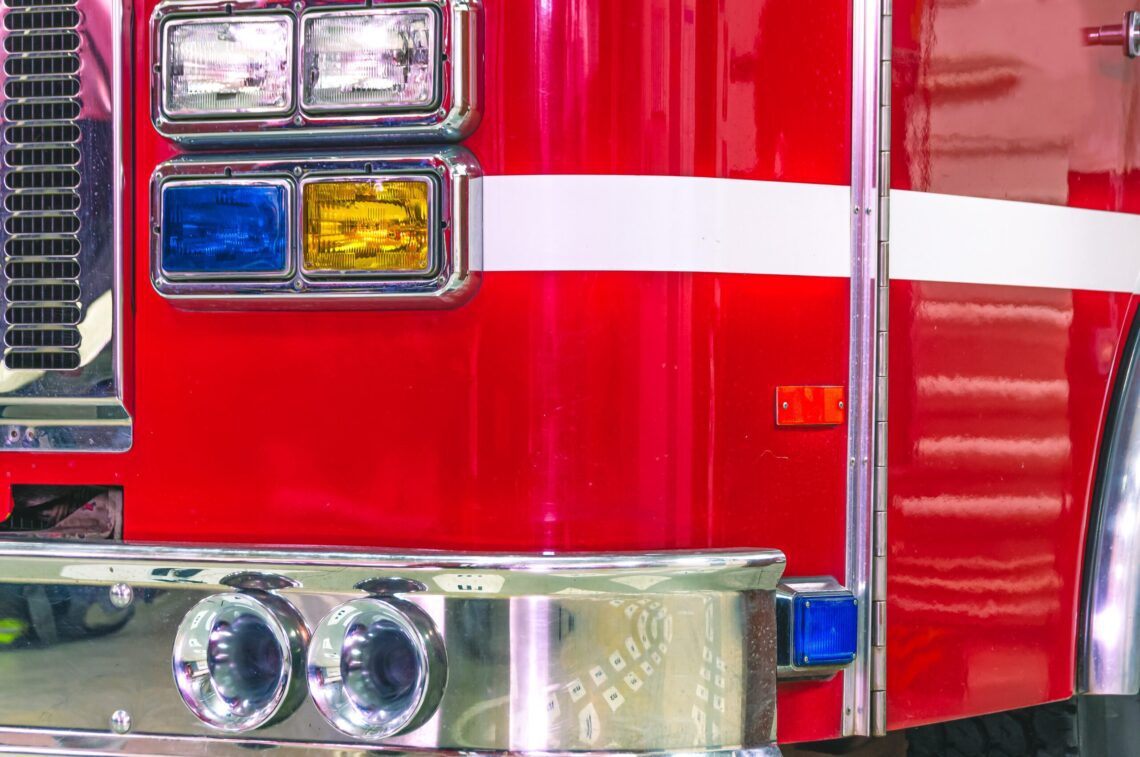 Bozeman Fire will open new fire station on MSU campus tomorrow