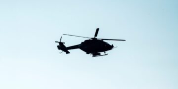 GoFundMe seeks assistance for helicopter crash survivors