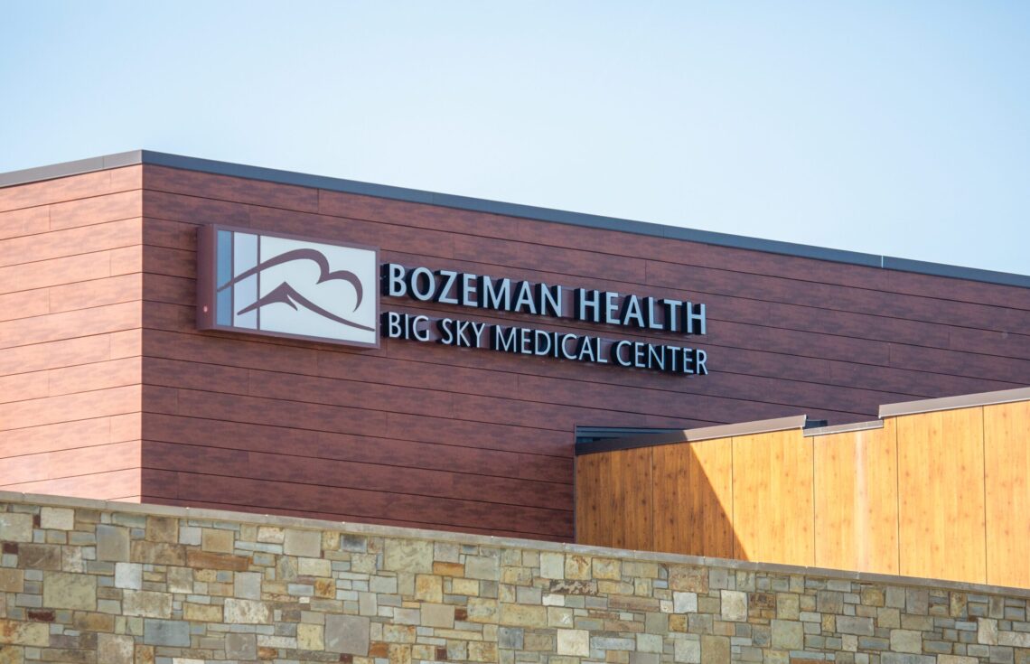 Bozeman Health to host Big Sky vaccine clinics