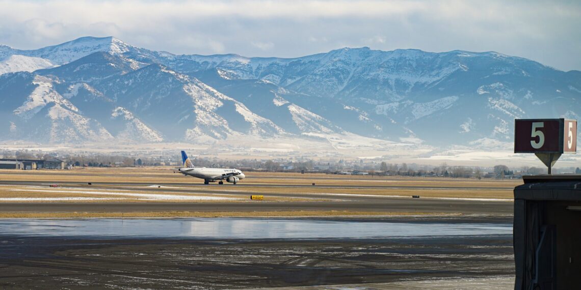 Bozeman Airport announces new nonstop flights