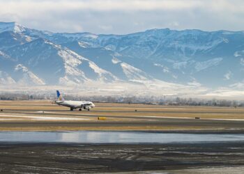 Bozeman Airport announces new nonstop flights