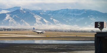 Bozeman Airport announces new nonstop flights