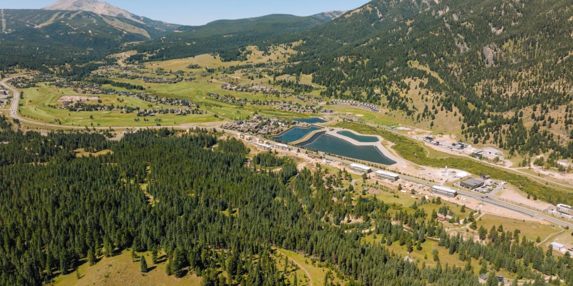 Housing: Cold Smoke advances with approval of zone map amendment 