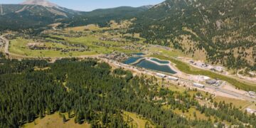 Housing: Cold Smoke advances with approval of zone map amendment 