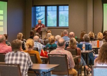 Local governance study engages public: ‘We’re here to listen’ 