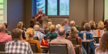 Local governance study engages public: ‘We’re here to listen’ 