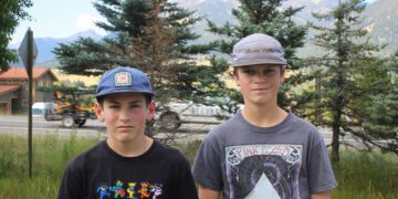 Local teen band Squid Bomb to play Metal in the Mountains 