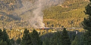 Fire engulfs One&Only hotel