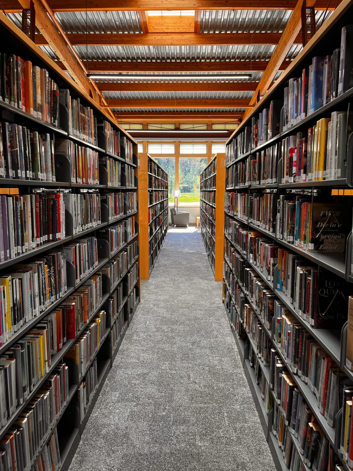 Non-partisan events to feature candidates, ballot initiatives at Bozeman Public Library