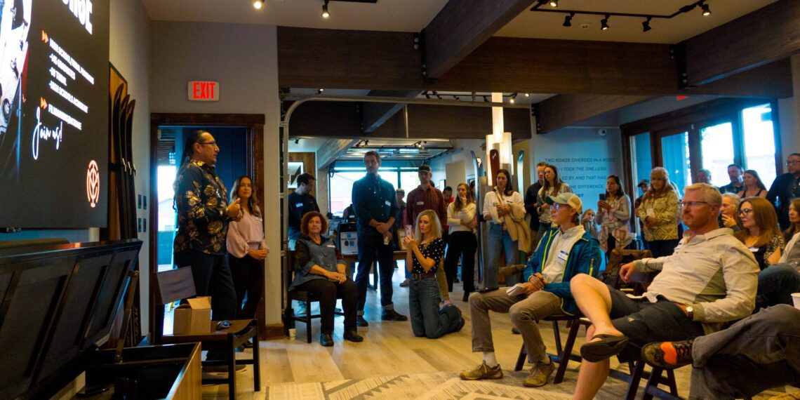 Montana Media Coalition wants to keep film industry alive in Montana