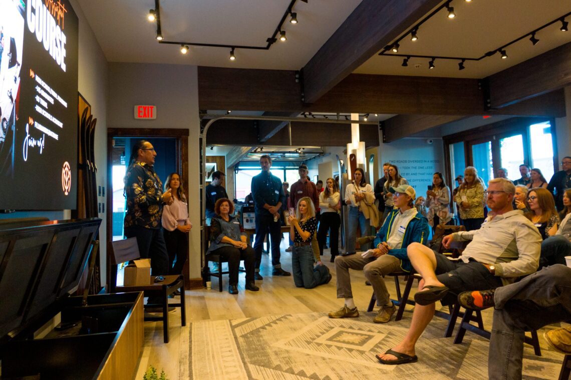 Montana Media Coalition wants to keep film industry alive in Montana