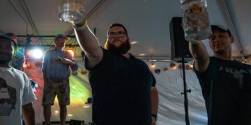 Oktoberfest brings beer, Bavarian culture to Big Sky