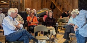 Madison County seeks feedback on growth policy 