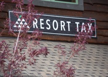 BSRAD foresees no big costs, nor additional resort tax due to CIP projects 