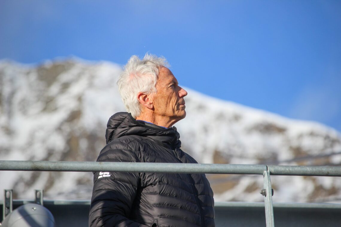 Taylor Middleton announces transition at Big Sky Resort