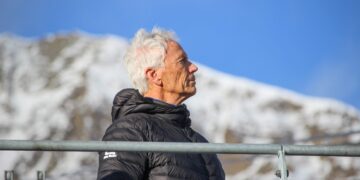 Taylor Middleton announces transition at Big Sky Resort