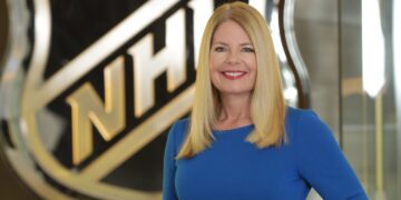 NHL chief marketing officer to speak Sept. 18 at Montana State