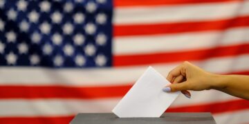 County Election Guide: local government study commissions