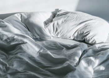 Let’s Talk About Mental Health: The importance of sleep 