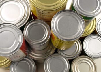 Lone Peak High School’s National Honor Society to hold food drive Nov. 4-22